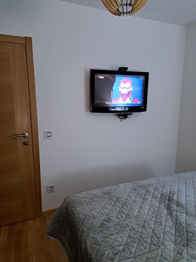 Tijana Apartment Zlatibor Exterior photo